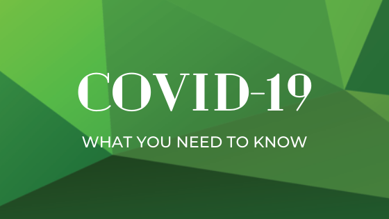 3/27 Company Statement on COVID-19: What You Need to Know