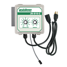 Load image into Gallery viewer, J&amp;D Automatic Variable Speed Controller - Weatherproof