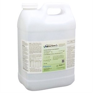 Aqua-Gro L (Surfactant) - 2.5 Gallon