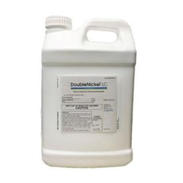Double Nickel LC (Biofungicide/Bactericide) - 2.5 Gallon