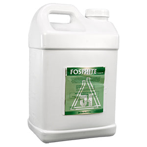 Fosphite (Fungicide) - 2.5 Gallon