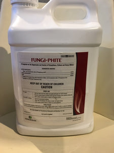 Fungi-Phite (Fungicide) - 2.5 Gallon