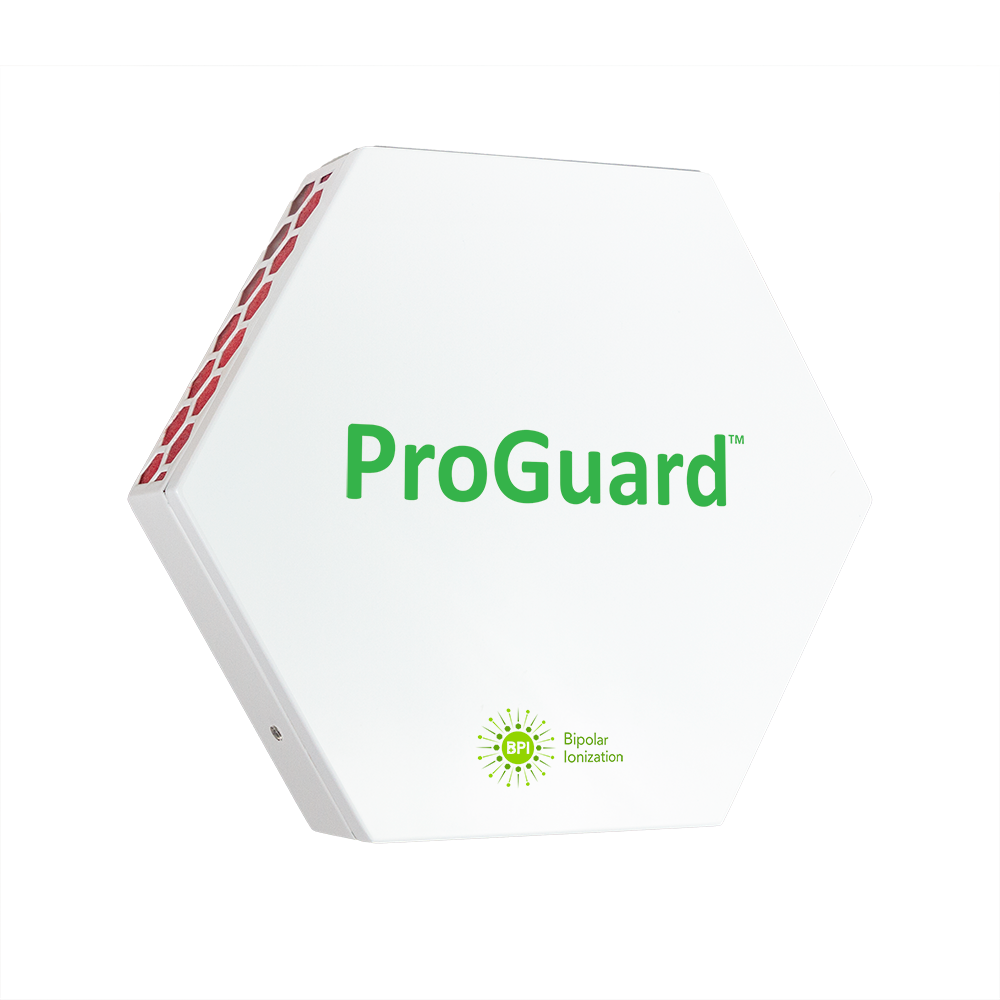 ProGuard DXB 100 with BPI