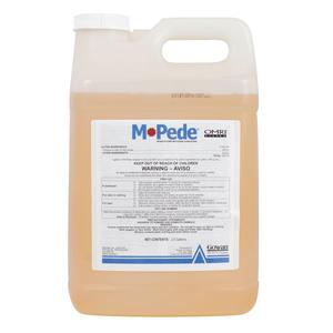 M-Pede (Insecticide/Miticide/Fungicide) - 2.5 Gallon
