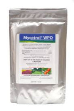 Mycotrol WPO (Wettable Powder Mycoinsecticide) - 1lb Bag