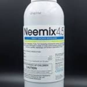 Neemix 4.5 (Biological Insecticide) - 1 Quart