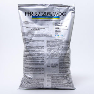 PFR-97 20% WDG (Microbial Insecticide) - 5lb Bag