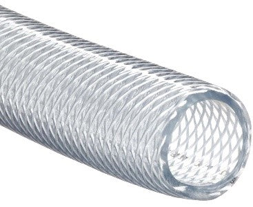 Dosatron - 16mm Suction Tubing for D8RE2 and D40MZ2 - Braided PVC (Priced Per Foot)