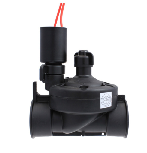 Irrigation - Electrical - Solenoid Valves - Irrigation Depot