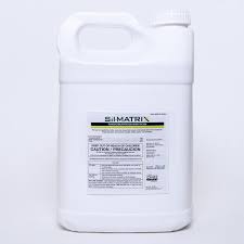 Sil-Matrix (Fungicide/Miticide/Insecticide) - 2.5 Gallon
