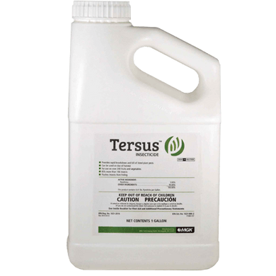 Tersus (Insecticide)- 1 Gallon