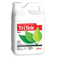 Brandt - Tritek (Spray Oil Emulsion, Fungicide, Insecticide and Miticide) - 2.5 Gallon
