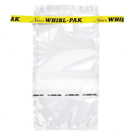 Plastic Sample Bags