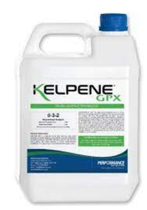 Kelpene GPX 0-3-2- 2.5 Gallon