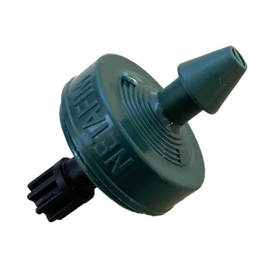 Woodpecker Pressure Compensating Emitter with Nipple Outlet (250/Bag)